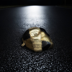 LONELY ROAD
