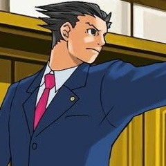 Telling the Truth 2001 (Phoenix Wright Ace Attorney OST)