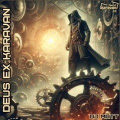 Deus Ex Caravan