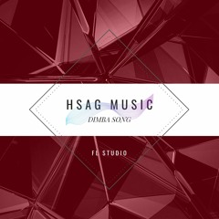 HSAG - Dimba Song