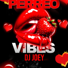 PURA PERREO MIX REGGAETON (JOEY)