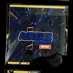 Active | Freestyle | Remix