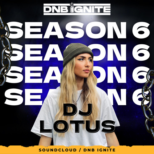 (S6) GUEST MIX 137 - LOTUS