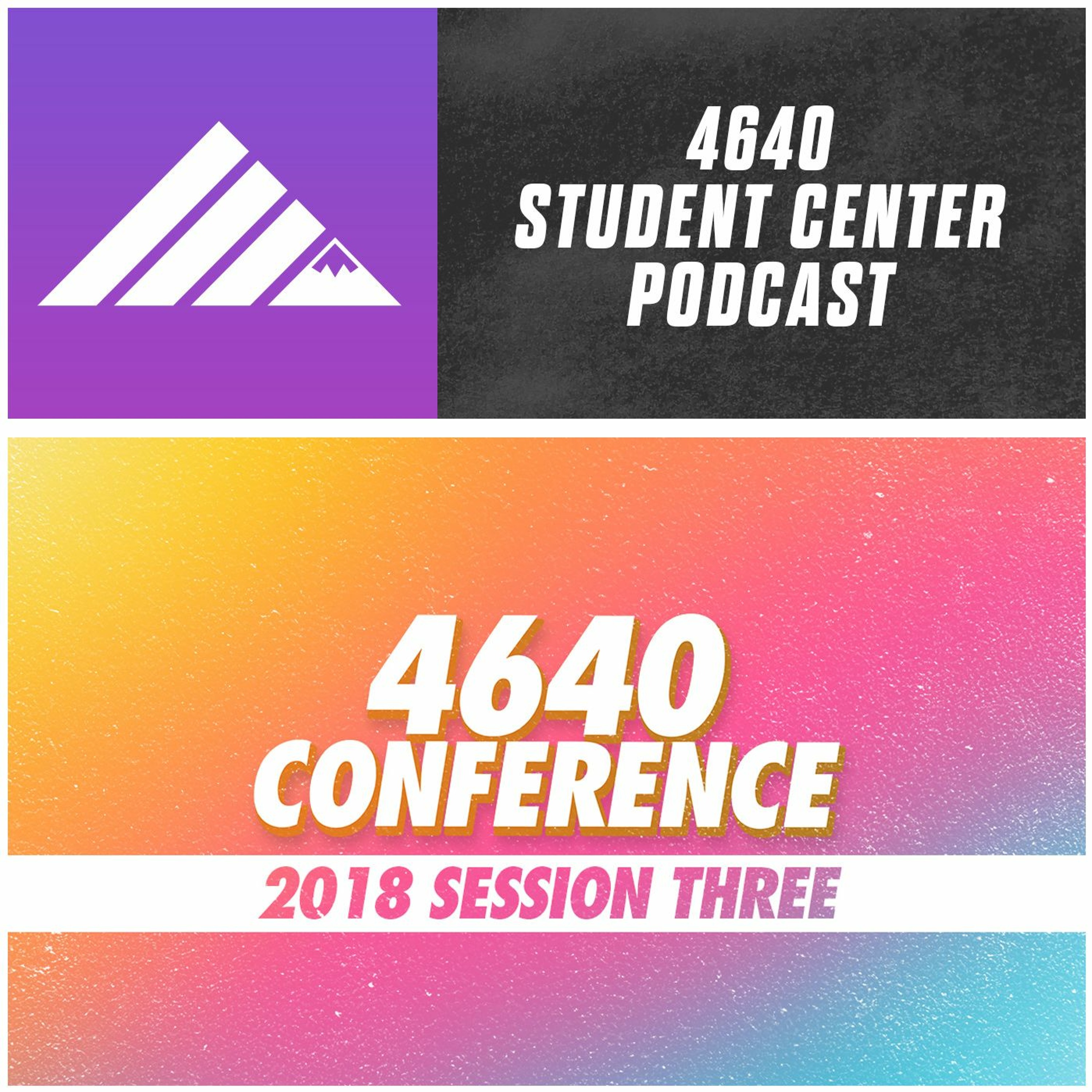 4640 Student Center