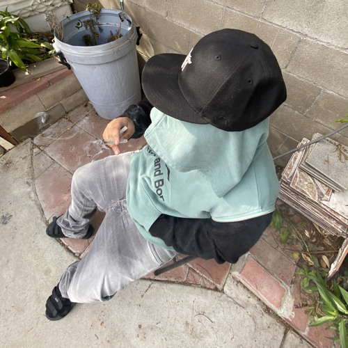 trauma (p. bryceunknwn + y2tnb + endoh)