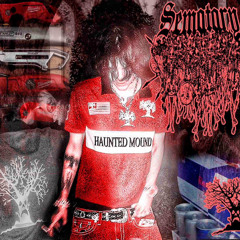 OG MORDOR - Sematary **SNIPPET** [Bloody Angel]