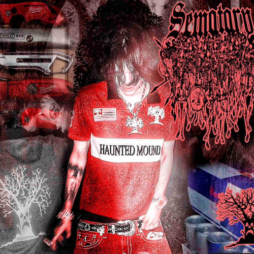 OG MORDOR - Sematary **SNIPPET** [Bloody Angel]