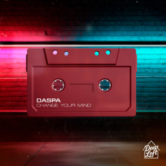 Premiere: Daspa - Change Your Mind [Deep Loft]