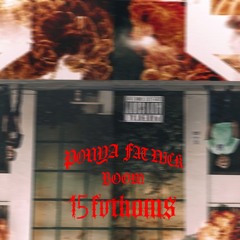 POUYA FAT NICK- BOOM (15 FVTHOMS FLIP)