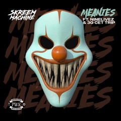 Meaniez Ft. Ninelivez X 3G Cet Trip