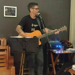 theluismonsalveproject - live rock music 80s 90s