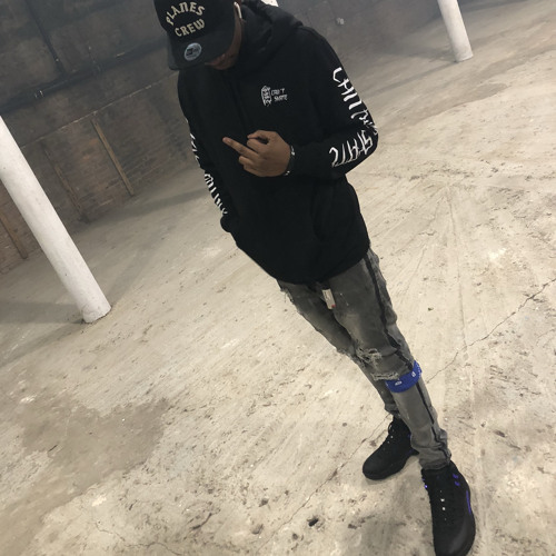 Day Glizz x Kese Munna - Speed racing