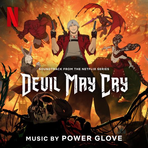 Stream Devils Never Cry (Power Glove Lullaby Mix) by Power Glove