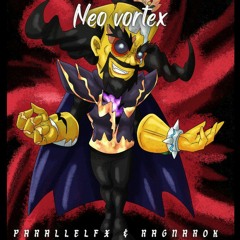 ParallelFx & Ragnarok - Neo Vortex (ORIGINAL MIX) OUT NOW ON A FREE DOWNLOAD .