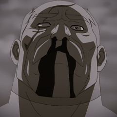 Conquest "I am so lonely"