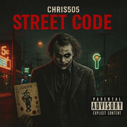 Street Code