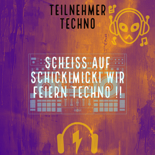 24/7 TECHNO 24/7 [Sets]