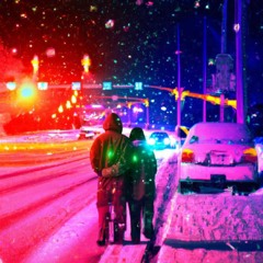 Snow Patrol - Chasing Cars (Hyperpop / Dnb  /Breakcore Remix) Prod. Joshua 1:92