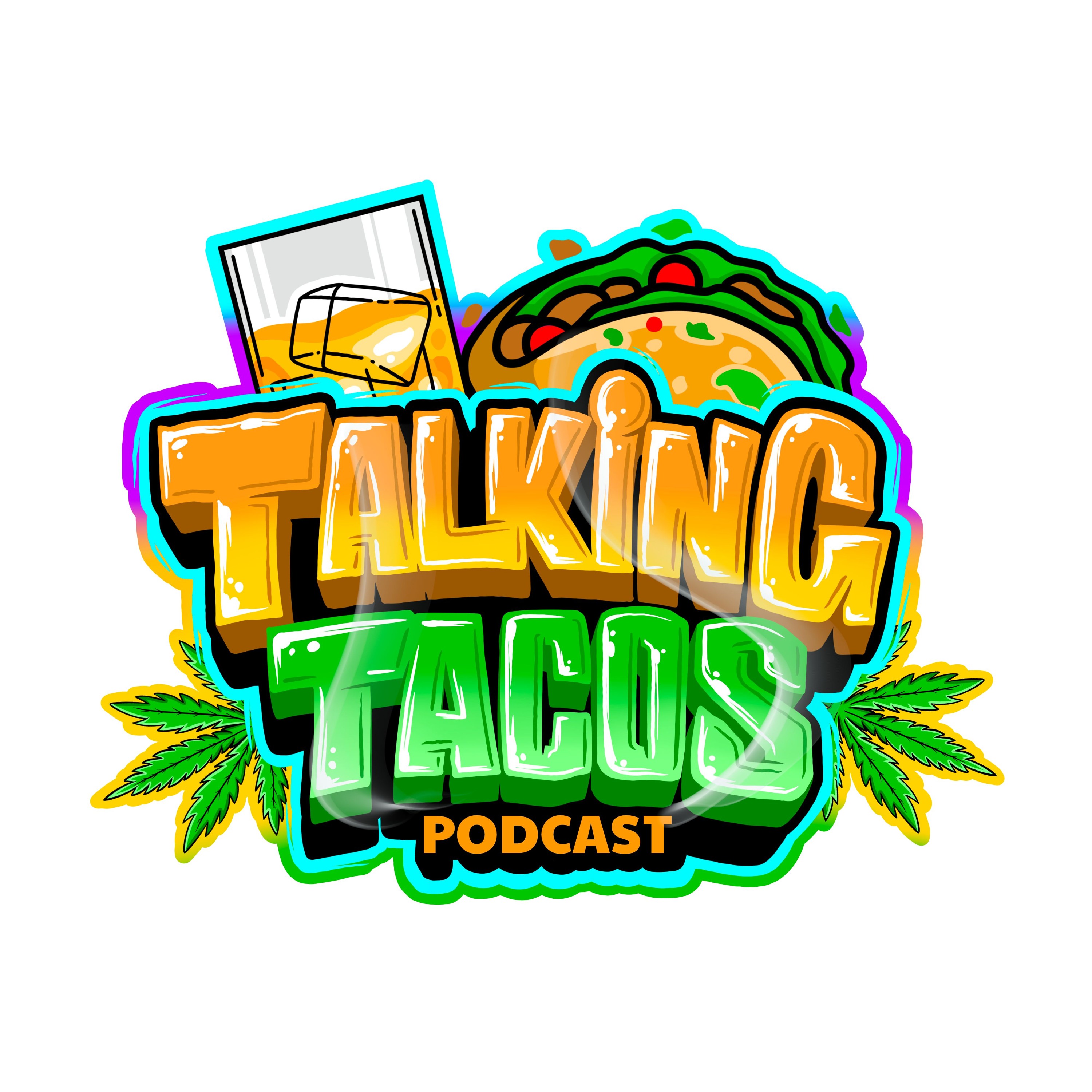 Talking Tacos Episode 191: The Boys Eat at Barrio episode artwork