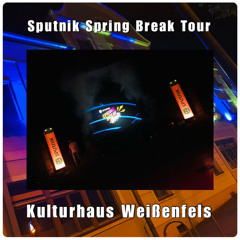 R&P- Sputnik Spring Break Tour WSF