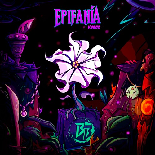 Dechettox x DIRTYSANCHEZ x JYTTRO - DEMONIAKA (BASURA BOUTIQUE)