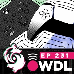 E3 pushed back Next-Gen Console news - WDL Ep 231