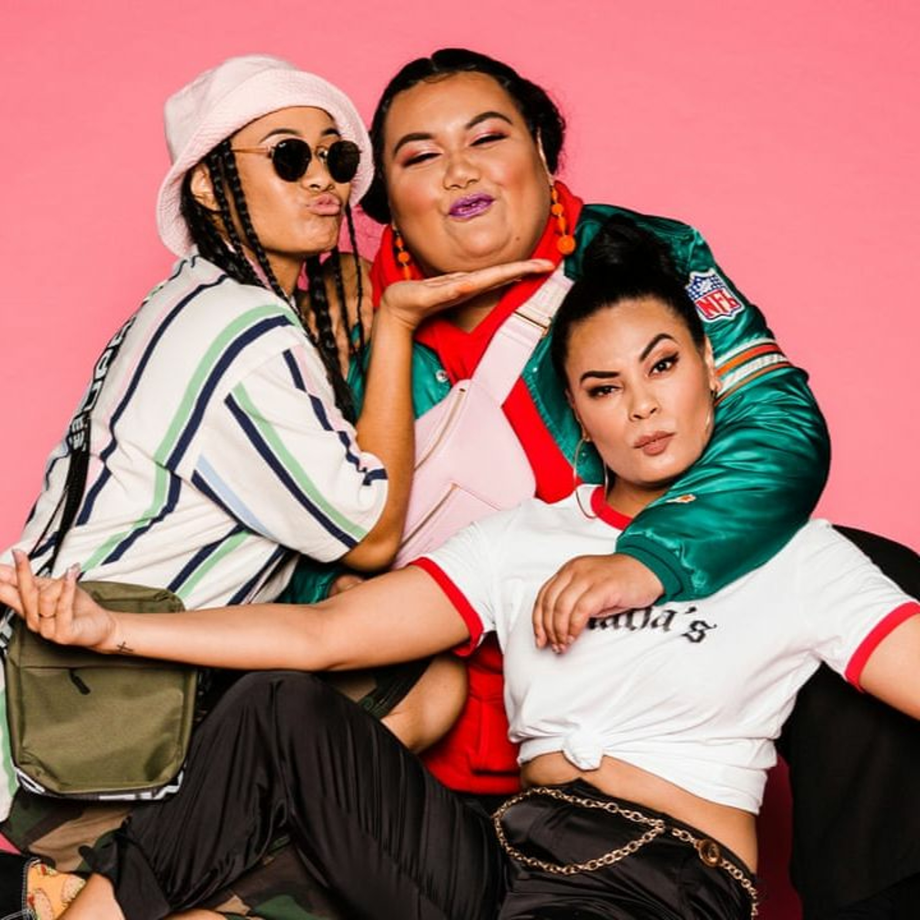 Nights at the Brown Table