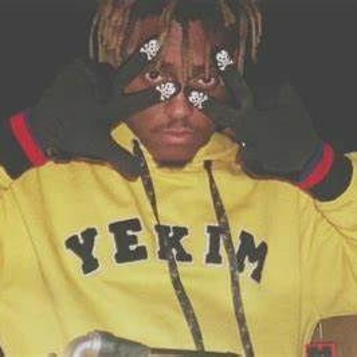 Stream final_idiot Listen to juice wrld vibe playlist online for free