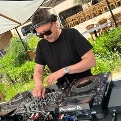 Dr. No @ Ibiza Six Senses Pool Area - 12.05.2023