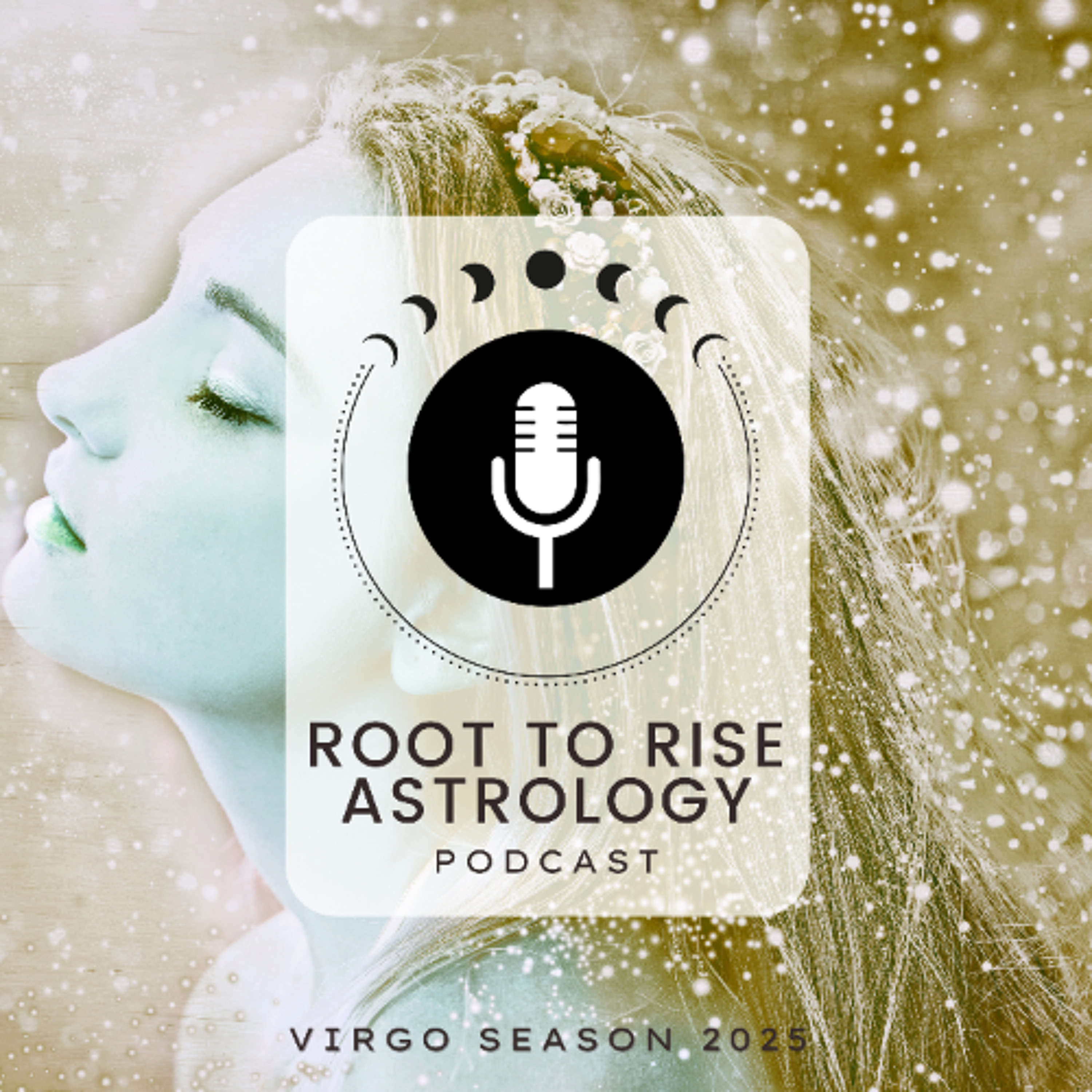 Episode 9 Virgo Season 2025 episode artwork