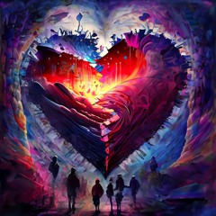Broken heart (feat. Solaria)