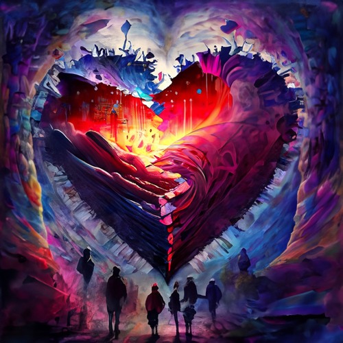 Broken heart (feat. Solaria)