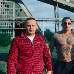 DON XHONI x GZUZ - KOKAINA 2.0