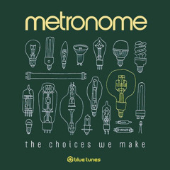 Metronome - The Choice (Oblivion Remix)