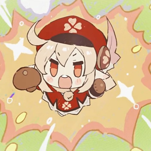 Klee OST Extended To Make You Happy (tnbee Mix)