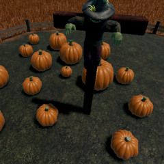 Foggy Graves & Rotten Pumpkins