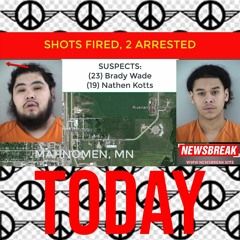 TODAY - BWADE X NAYTE