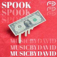 MusicByDavid - SpOOk (FBC Release)