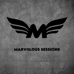 MARVIILOUS SESSIONS #5