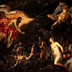 Сошествие во ад