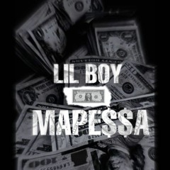 LIL BOY_-_MAPESSA