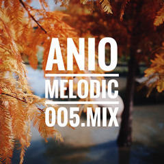 Anio Melodic 005 mix