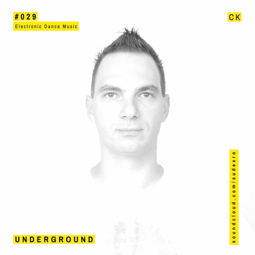 CK - EDM Underground #029 - Best Off Edition: 2017 - 2021