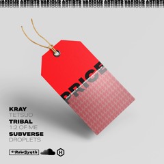 Kray - Tetsuo (FREE DOWNLOAD)