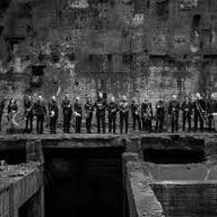 Magammahm for orchestra [2021]