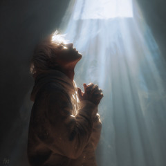 Father Break Me