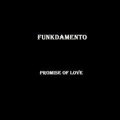 Funkdamento - Promise Of Love (Soon for sale)