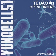 TẾ BÀO (#1)