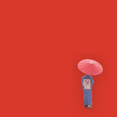 だめに決まってんじゃん