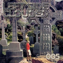 Left Side Clouded 005